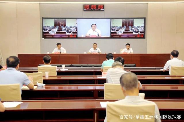 阿森纳U17挑战中国U17，明日之星冠军杯即将开幕